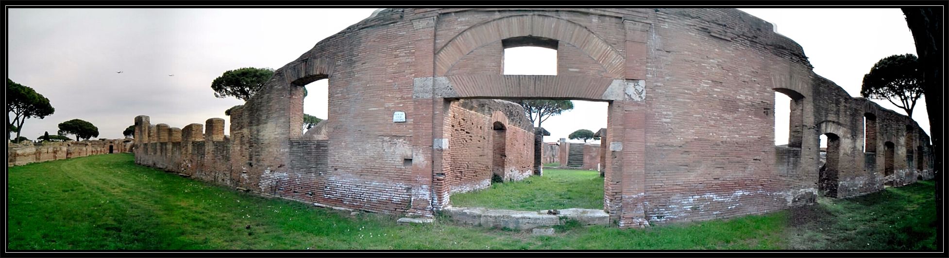 Ostia Antica